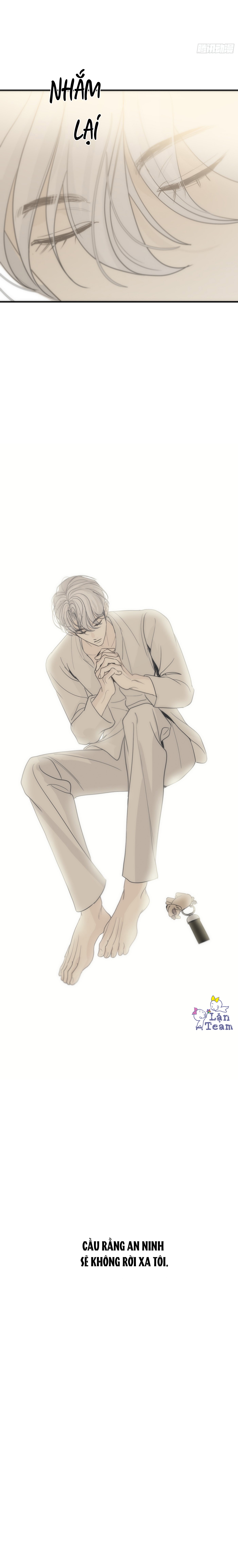 Cám Dỗ Chapter 13 - Trang 4