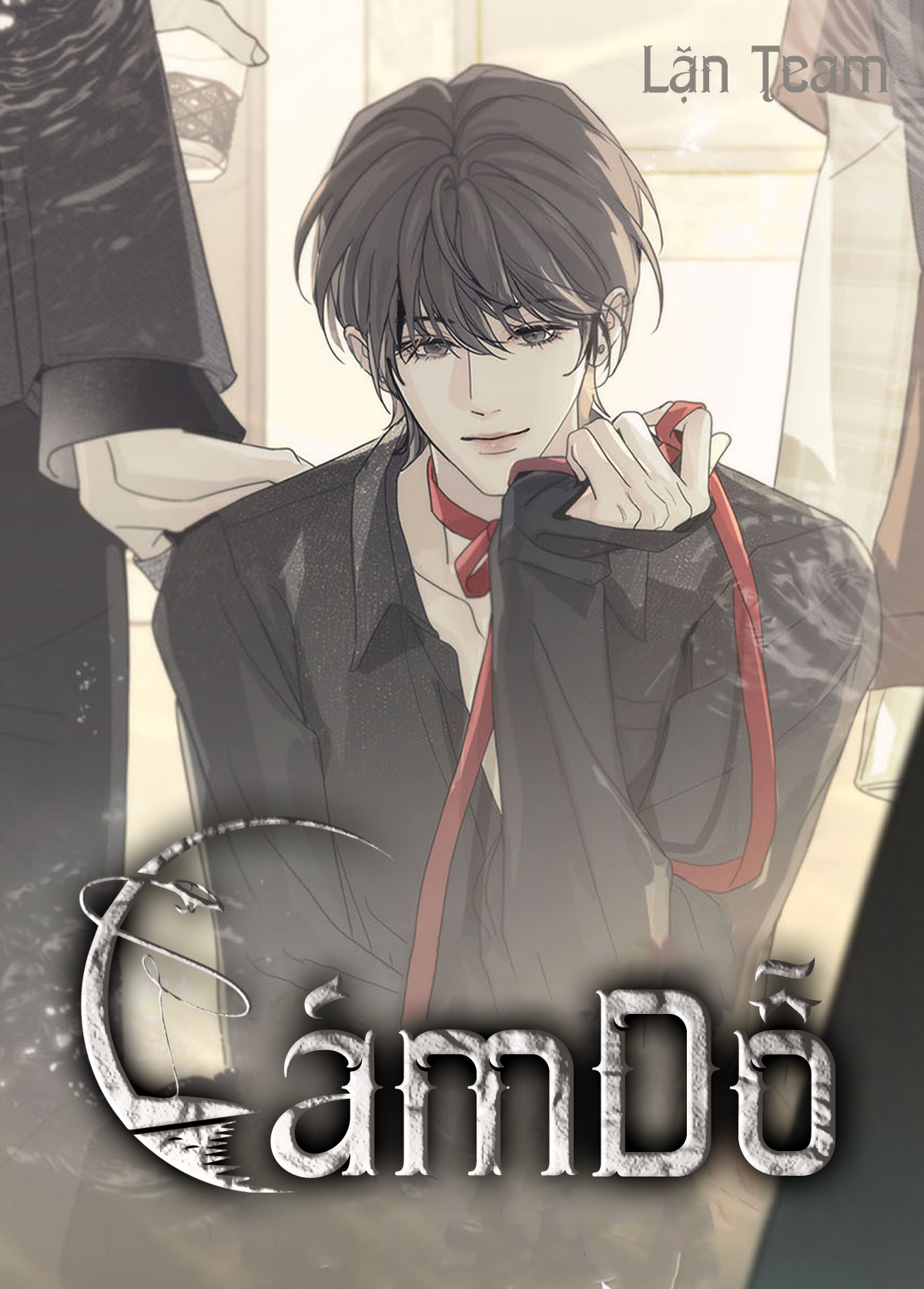 Cám Dỗ Chapter 13 - Trang 4