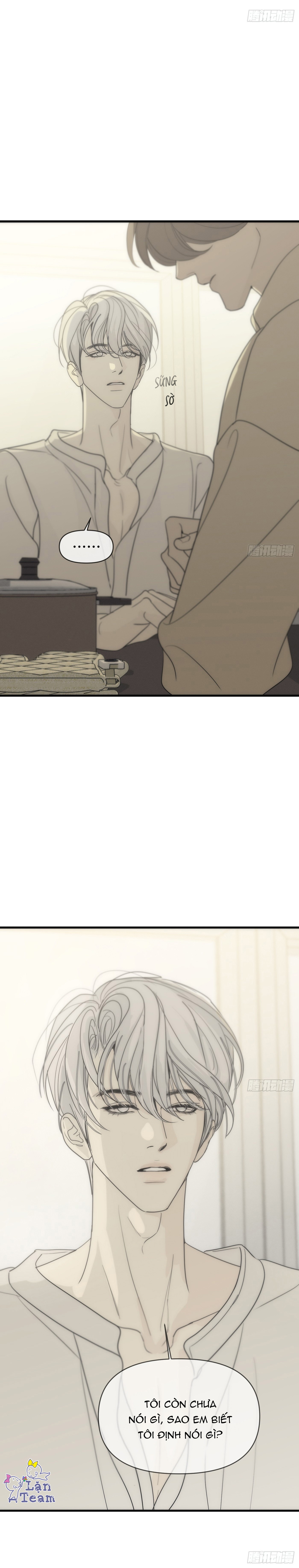 Cám Dỗ Chapter 13 - Trang 4