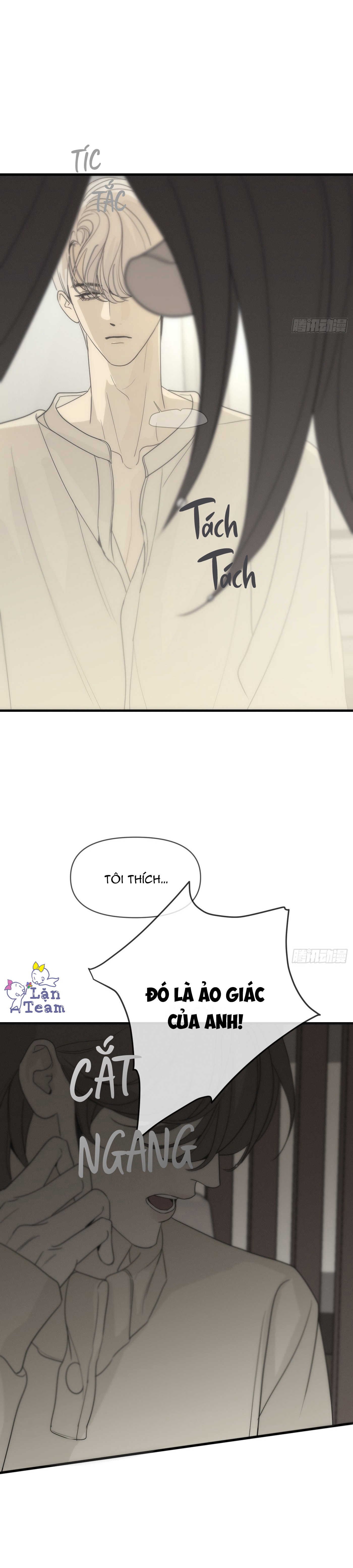 Cám Dỗ Chapter 13 - Trang 4