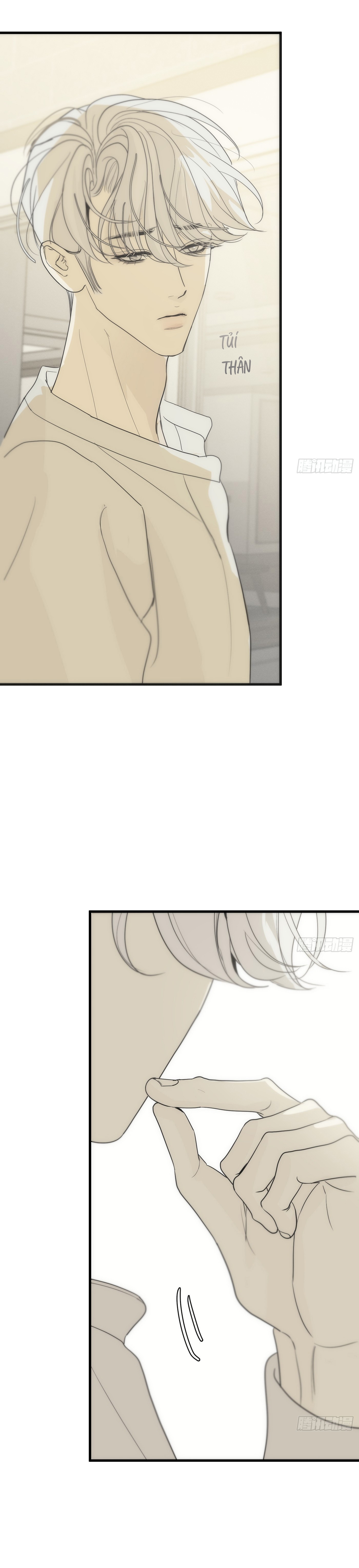 Cám Dỗ Chapter 14 - Trang 4