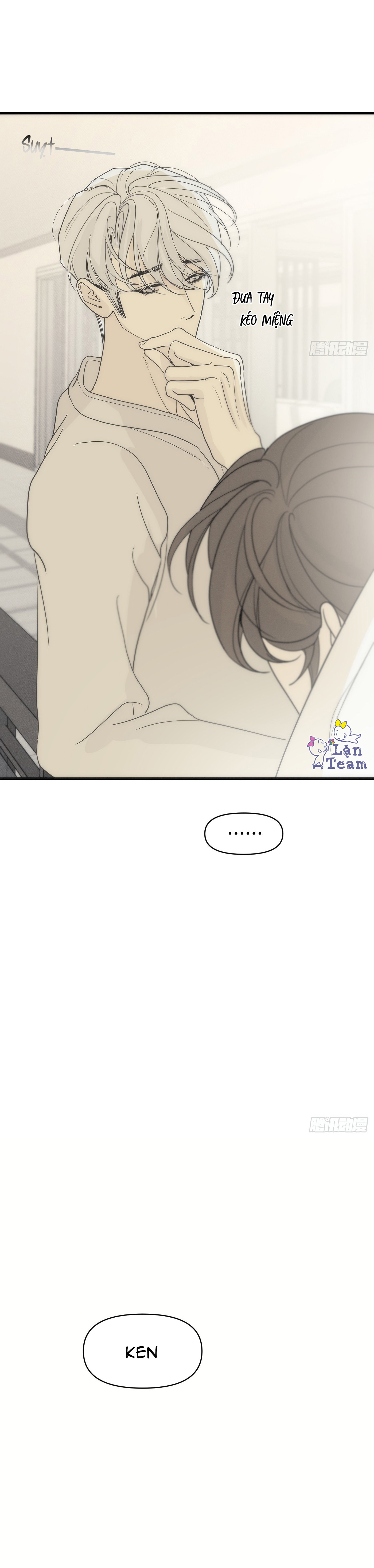 Cám Dỗ Chapter 14 - Trang 4