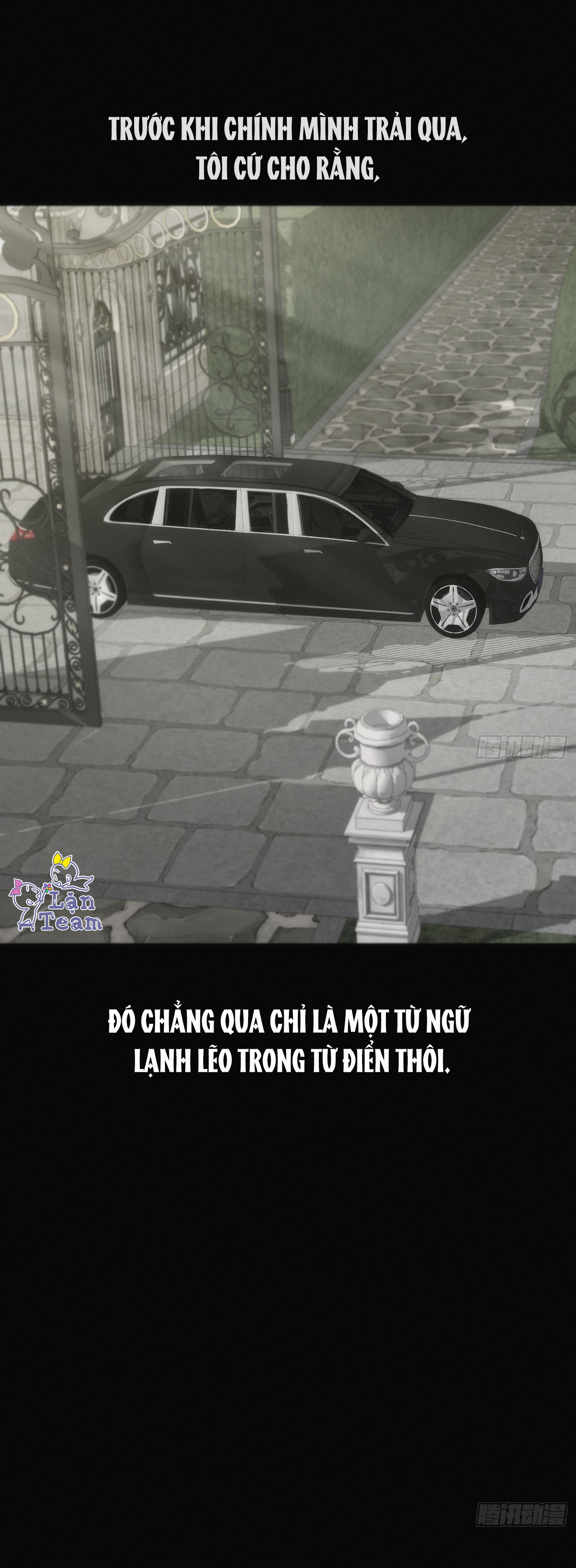 Cám Dỗ Chapter 14 - Trang 4