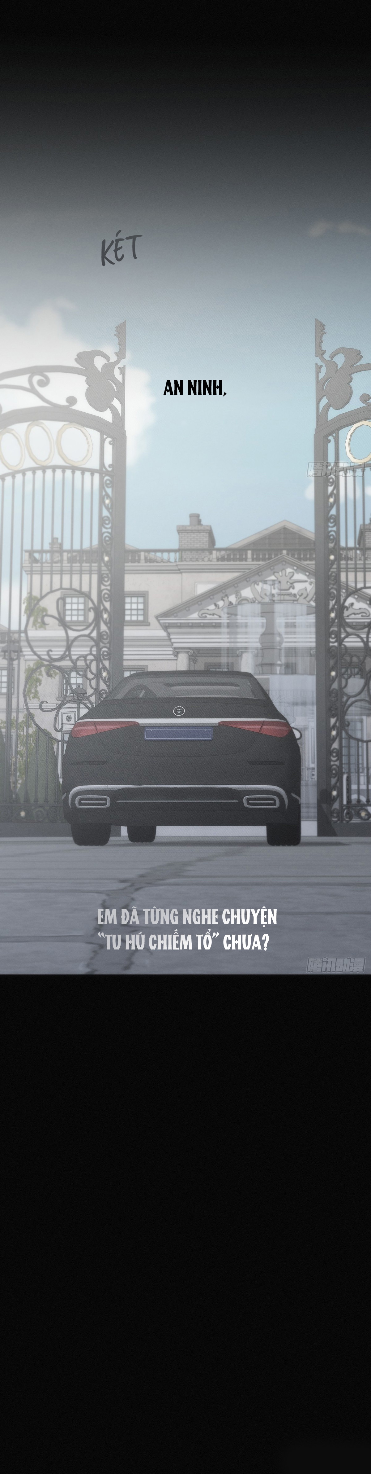 Cám Dỗ Chapter 14 - Trang 4