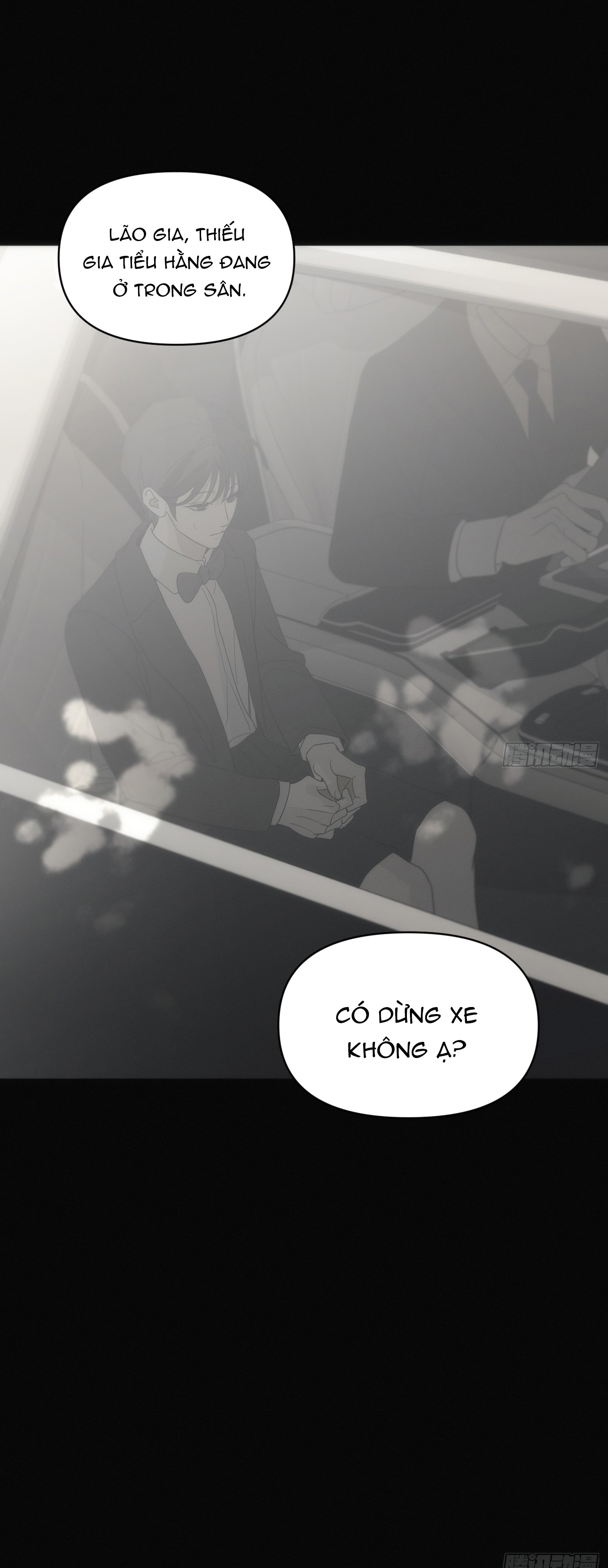 Cám Dỗ Chapter 14 - Trang 4