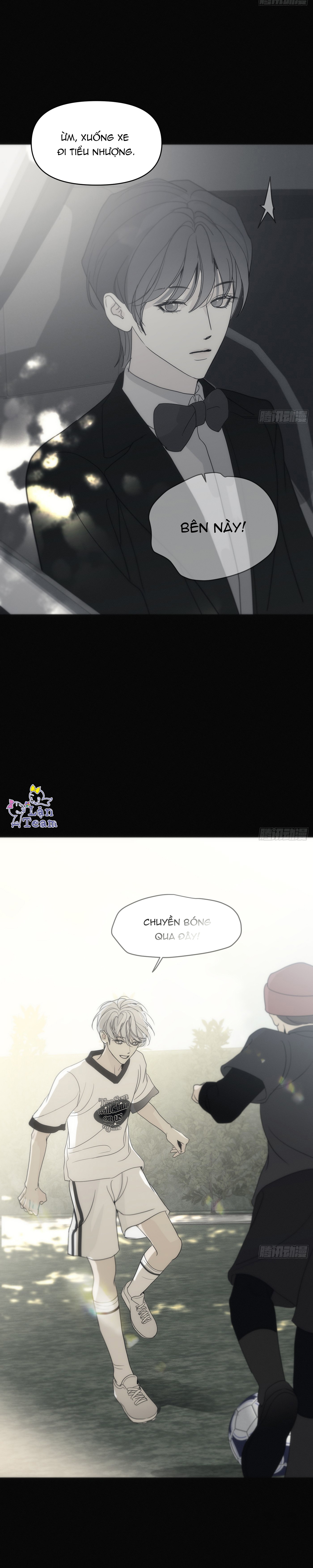 Cám Dỗ Chapter 14 - Trang 4