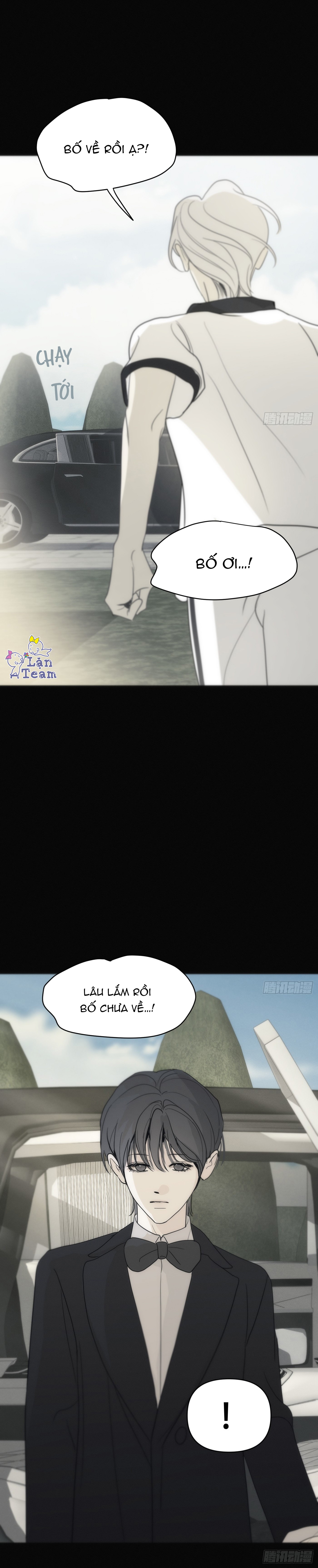 Cám Dỗ Chapter 14 - Trang 4