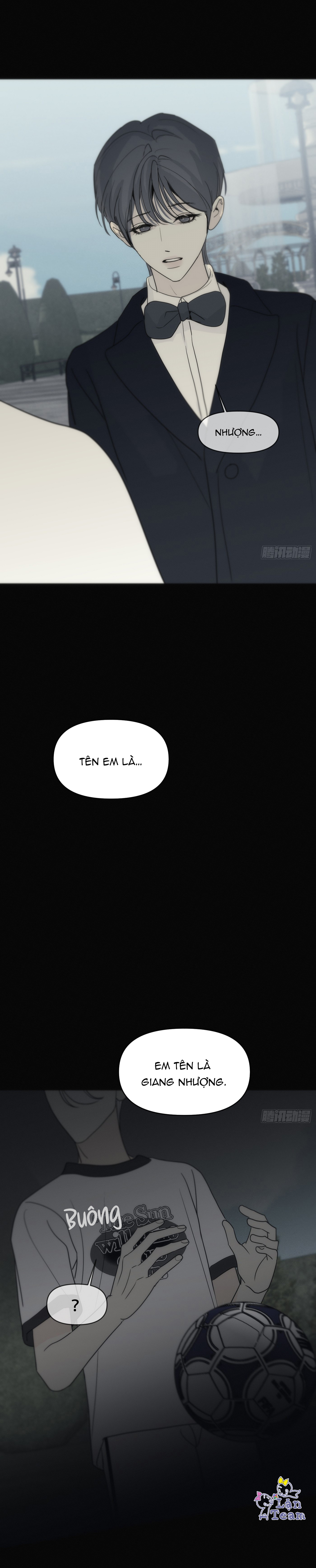 Cám Dỗ Chapter 14 - Trang 4