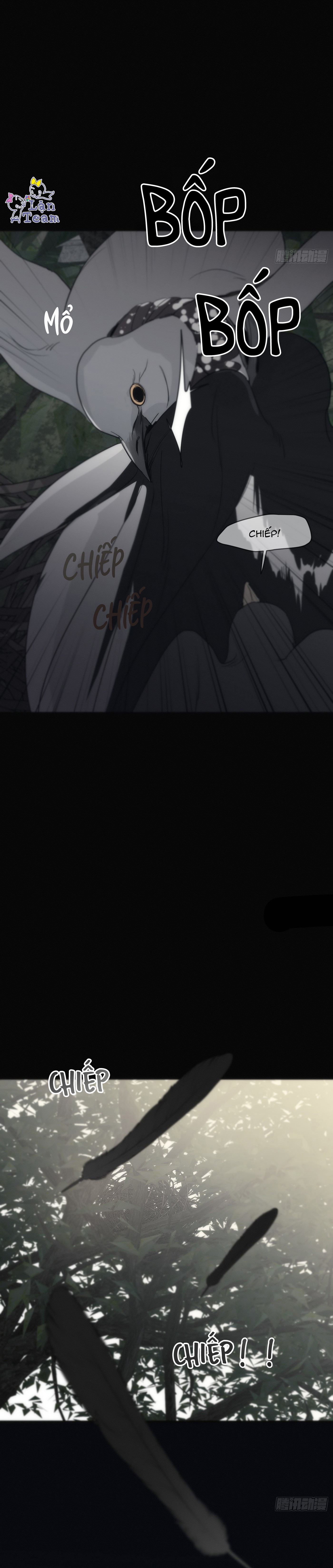 Cám Dỗ Chapter 14 - Trang 4