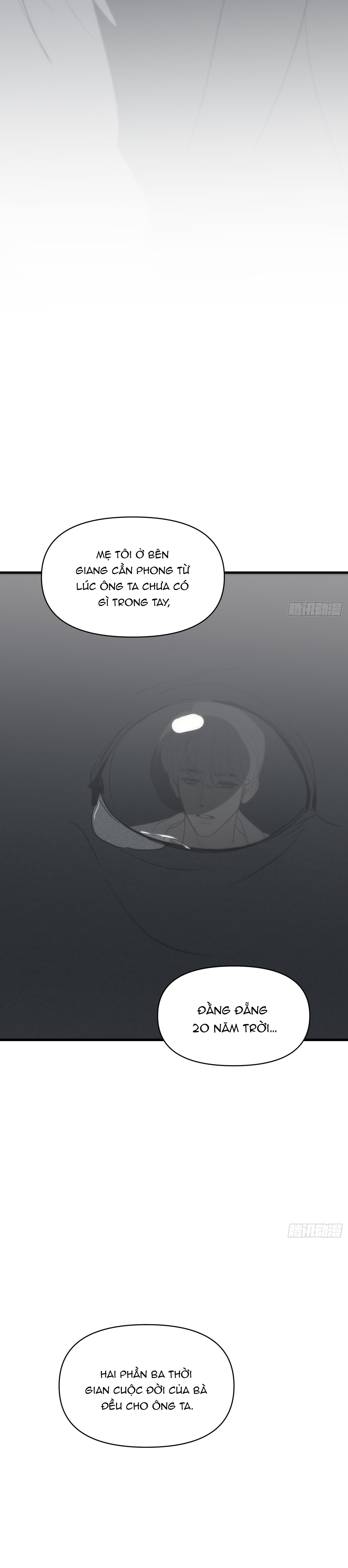 Cám Dỗ Chapter 14 - Trang 4