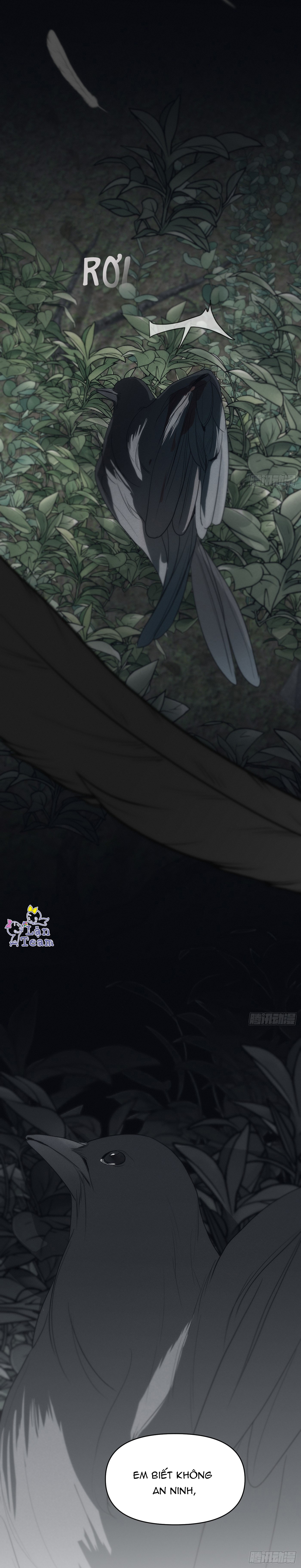 Cám Dỗ Chapter 14 - Trang 4