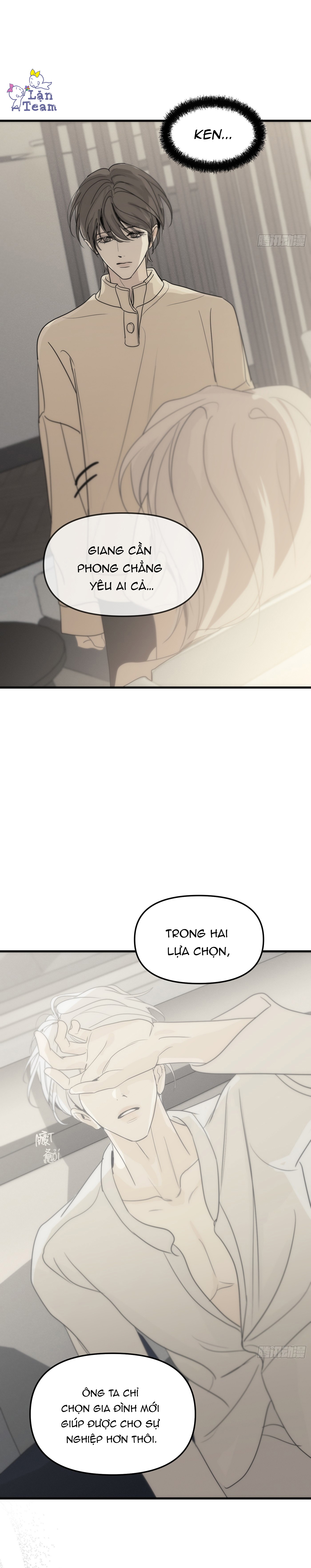 Cám Dỗ Chapter 14 - Trang 4