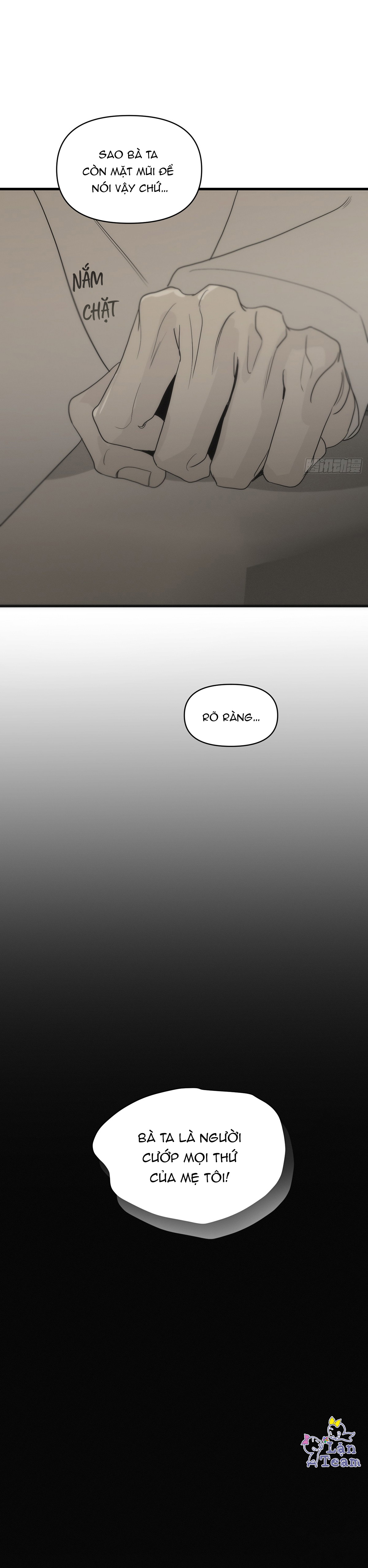 Cám Dỗ Chapter 14 - Trang 4