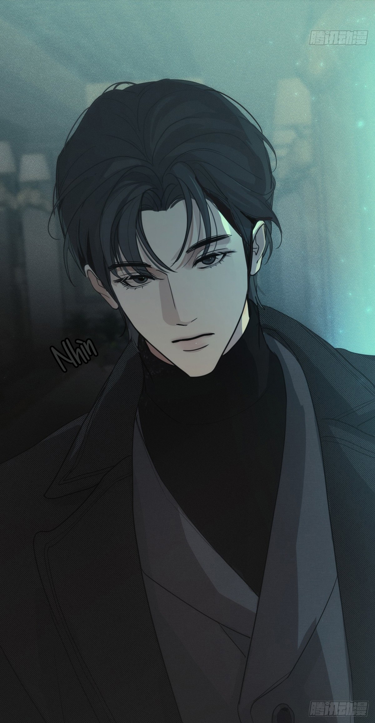 Cám Dỗ Chapter 2 - Trang 4