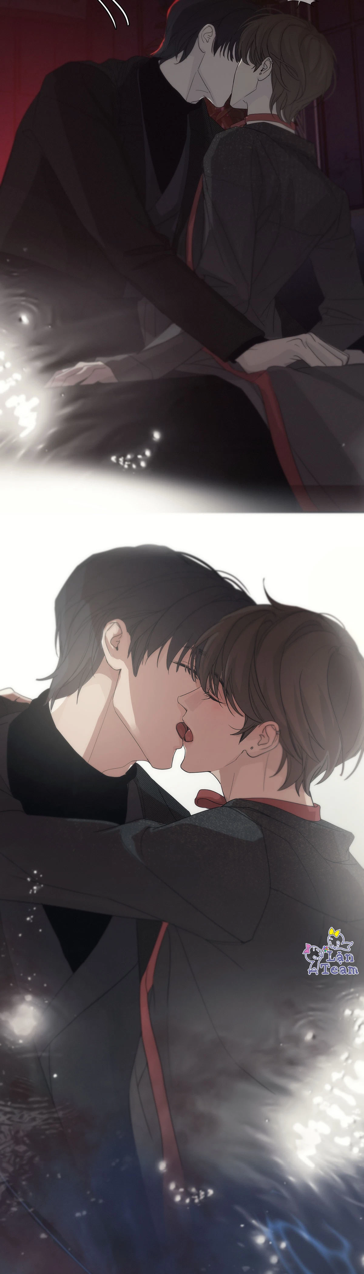 Cám Dỗ Chapter 2 - Trang 4