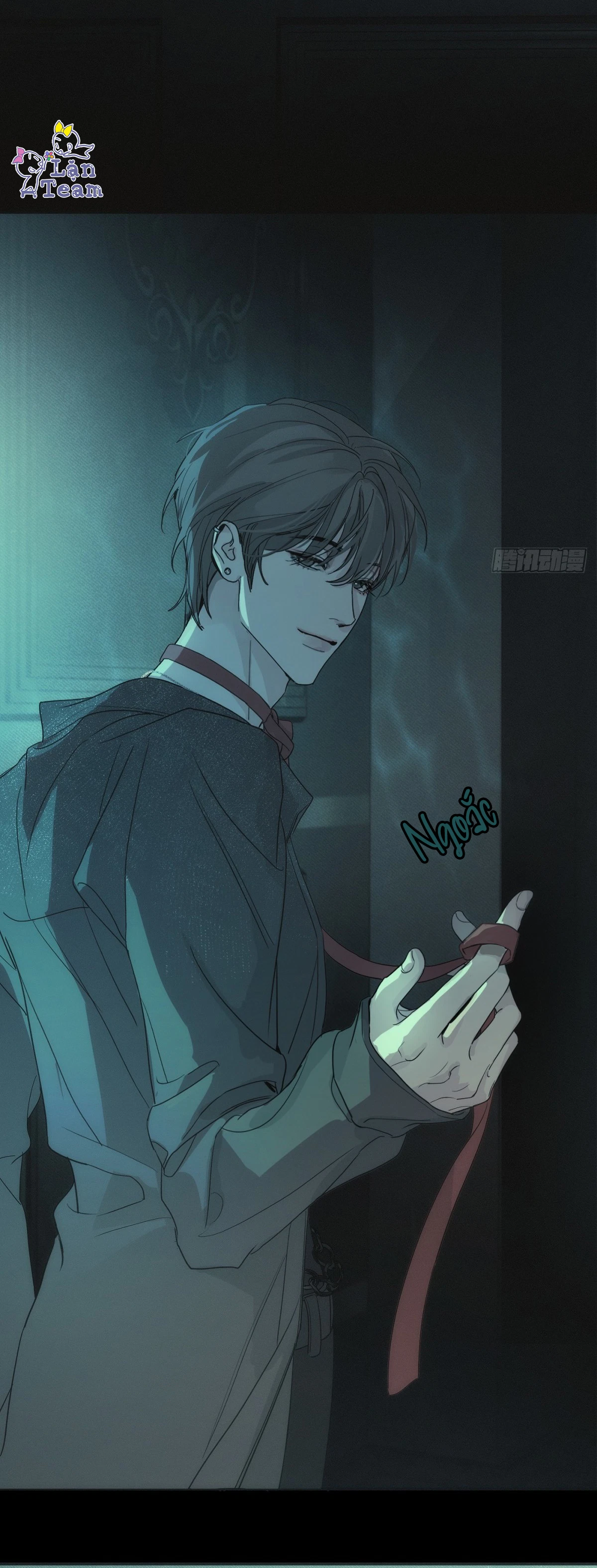 Cám Dỗ Chapter 2 - Trang 4