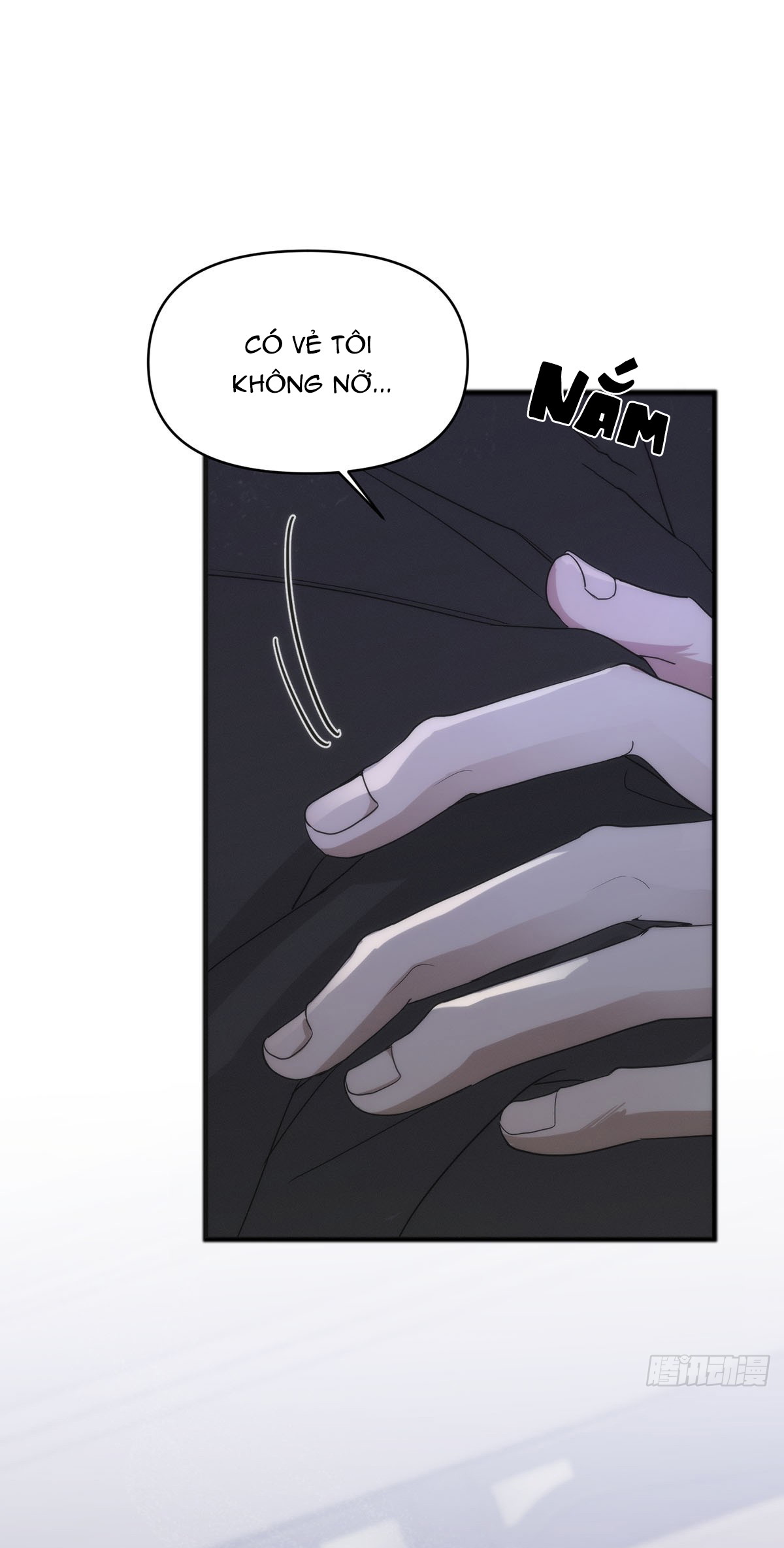Cám Dỗ Chapter 3 - Trang 4