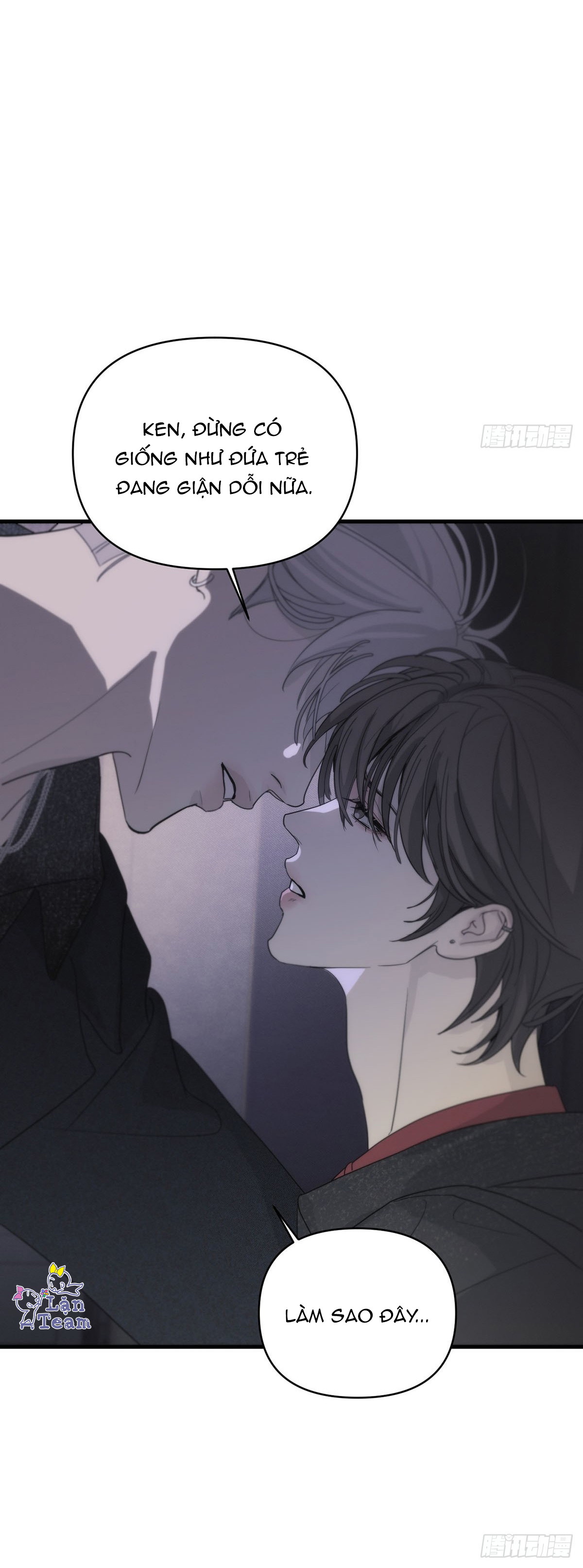 Cám Dỗ Chapter 3 - Trang 4