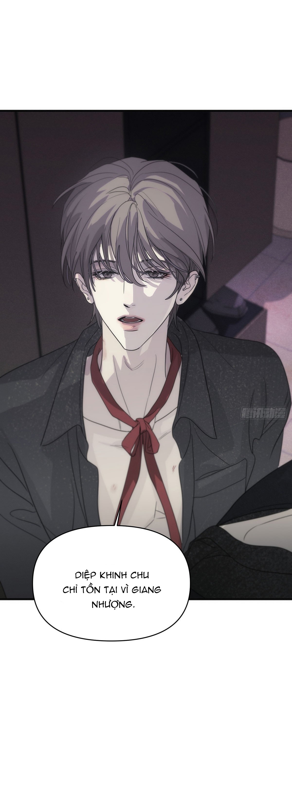 Cám Dỗ Chapter 3 - Trang 4