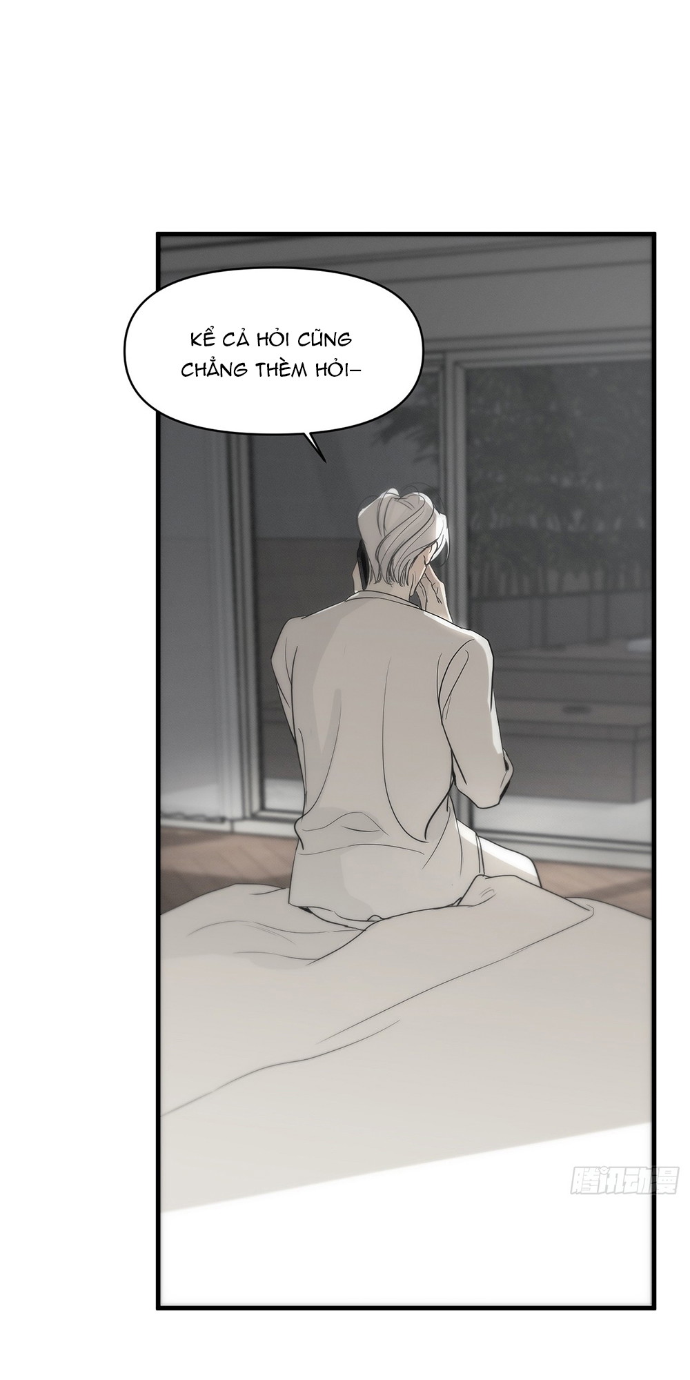 Cám Dỗ Chapter 5 - Trang 4