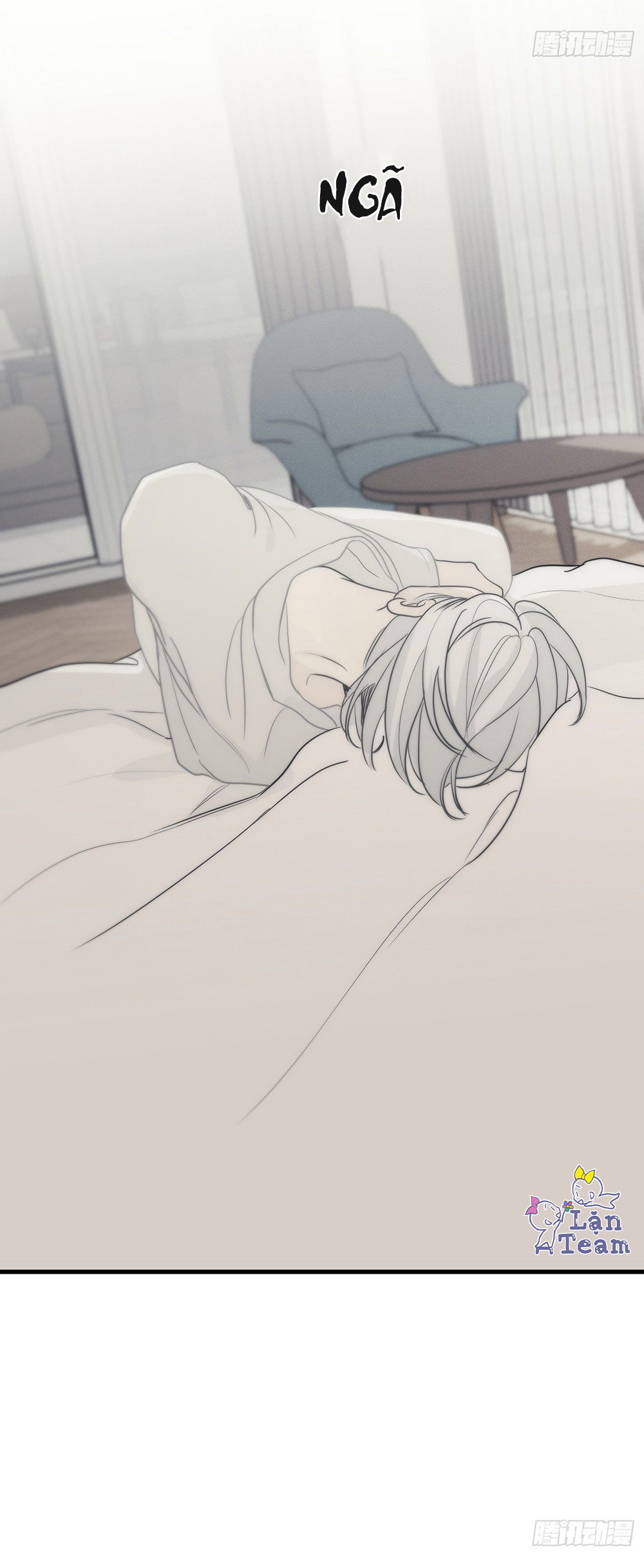 Cám Dỗ Chapter 5 - Trang 4