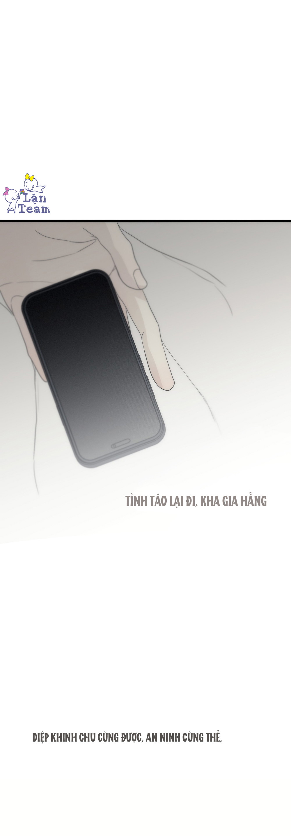 Cám Dỗ Chapter 5 - Trang 4