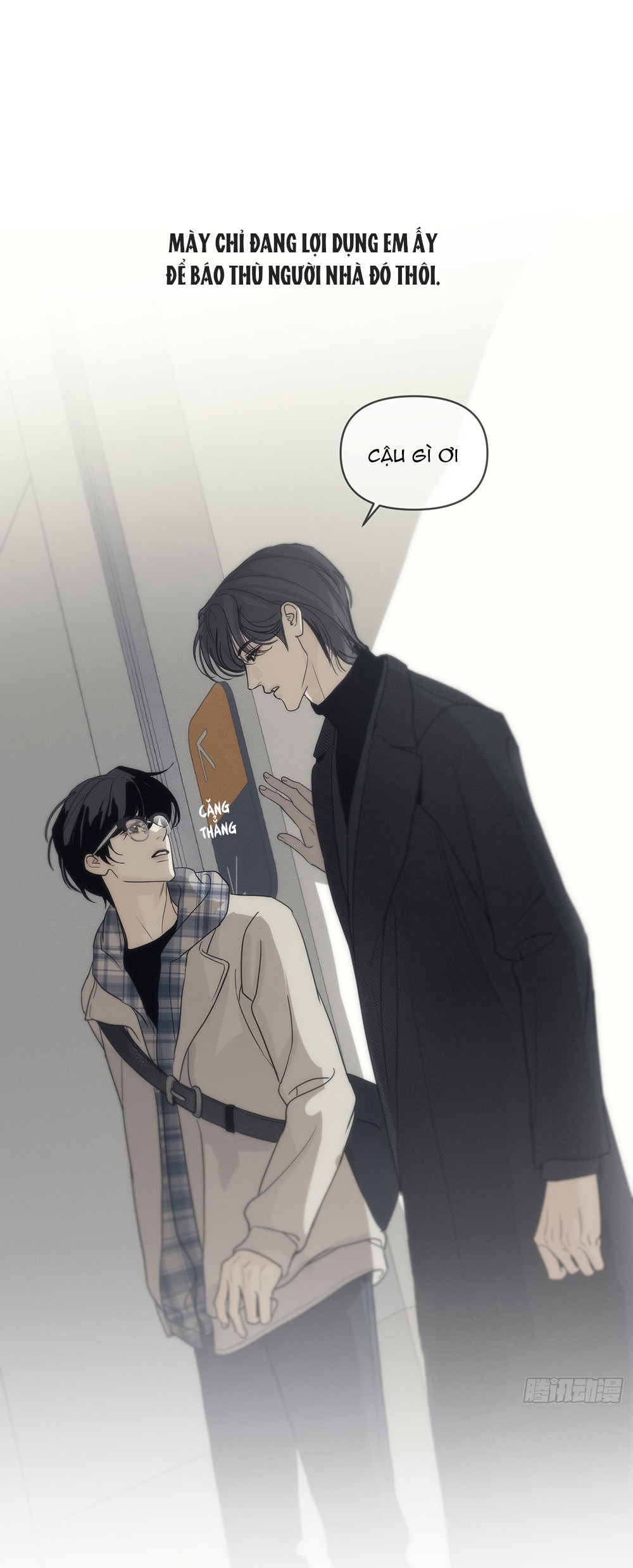 Cám Dỗ Chapter 5 - Trang 4