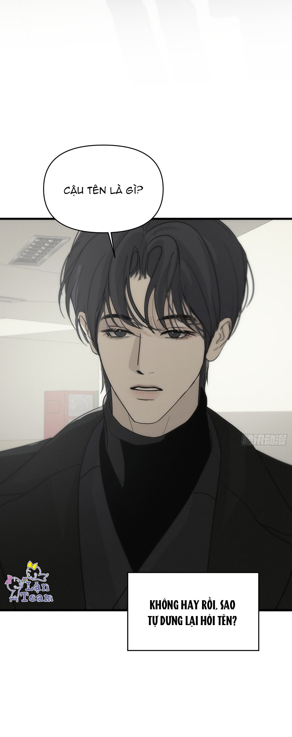 Cám Dỗ Chapter 5 - Trang 4