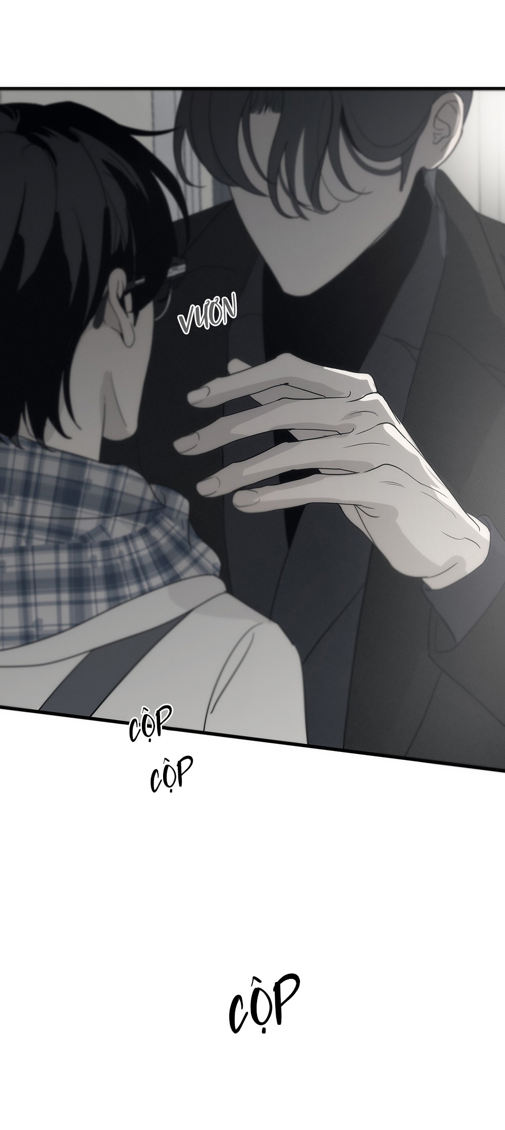 Cám Dỗ Chapter 5 - Trang 4