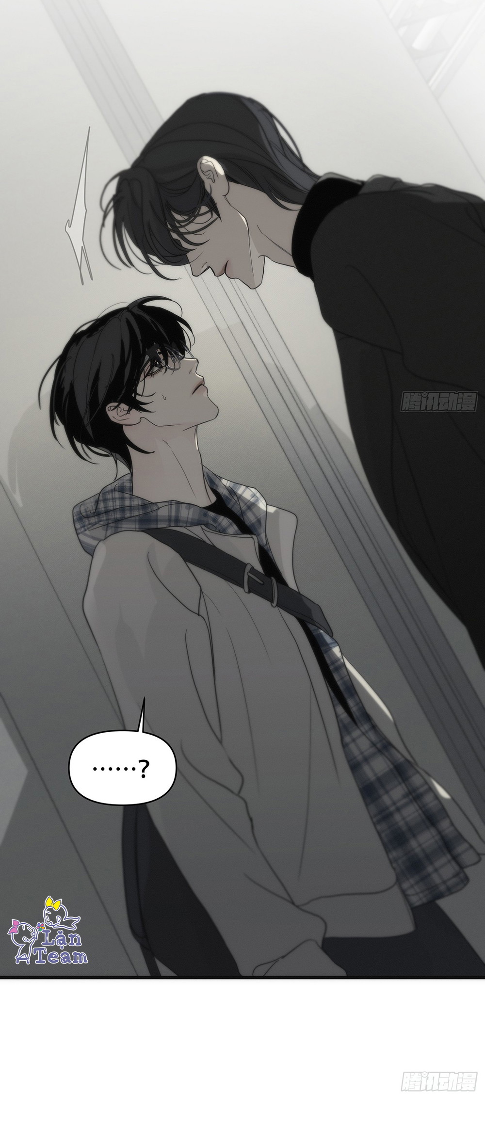 Cám Dỗ Chapter 5 - Trang 4