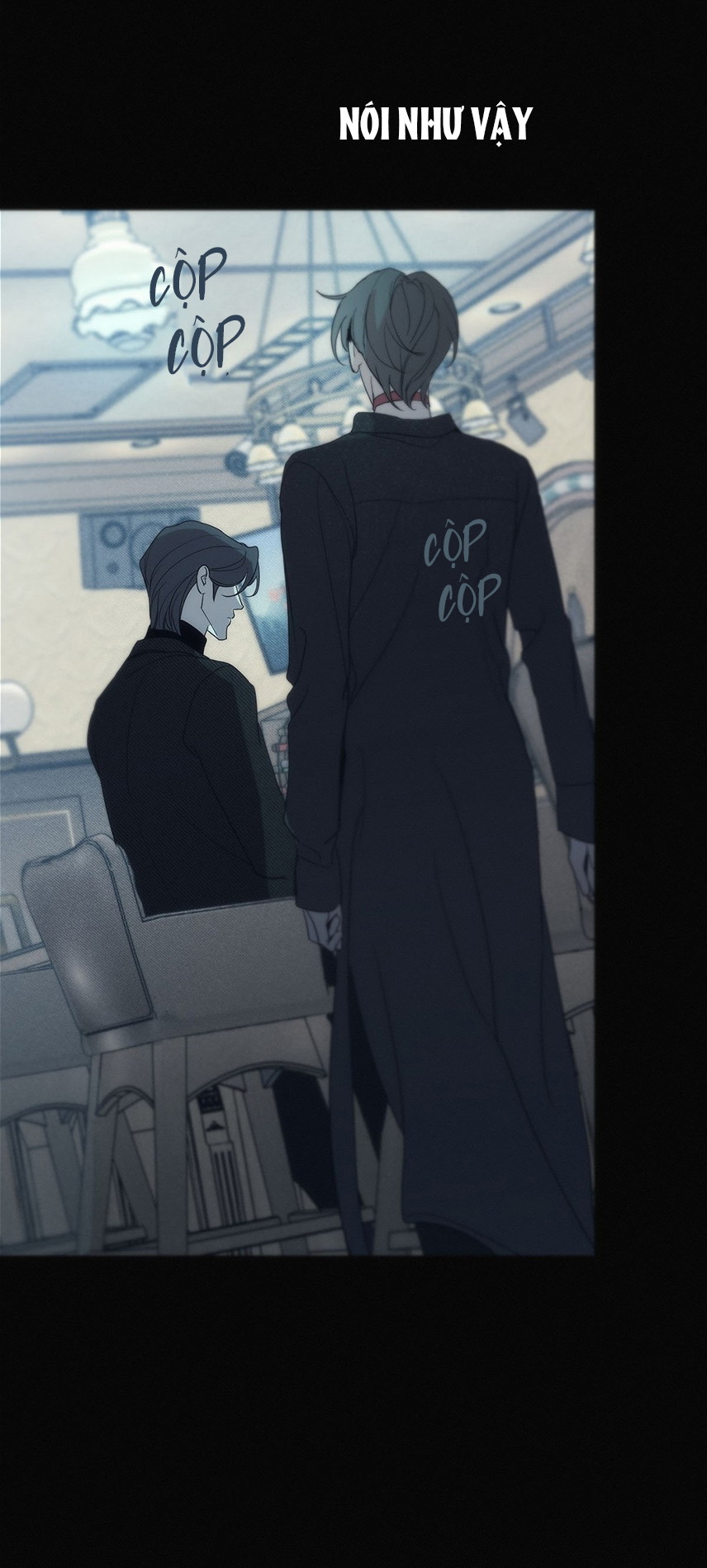 Cám Dỗ Chapter 5 - Trang 4