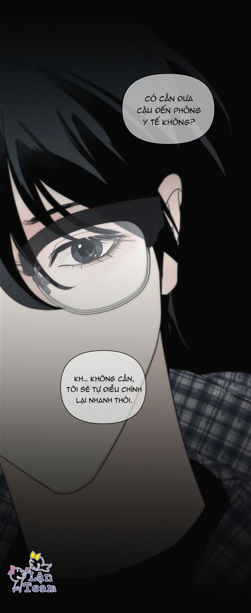 Cám Dỗ Chapter 5 - Trang 4