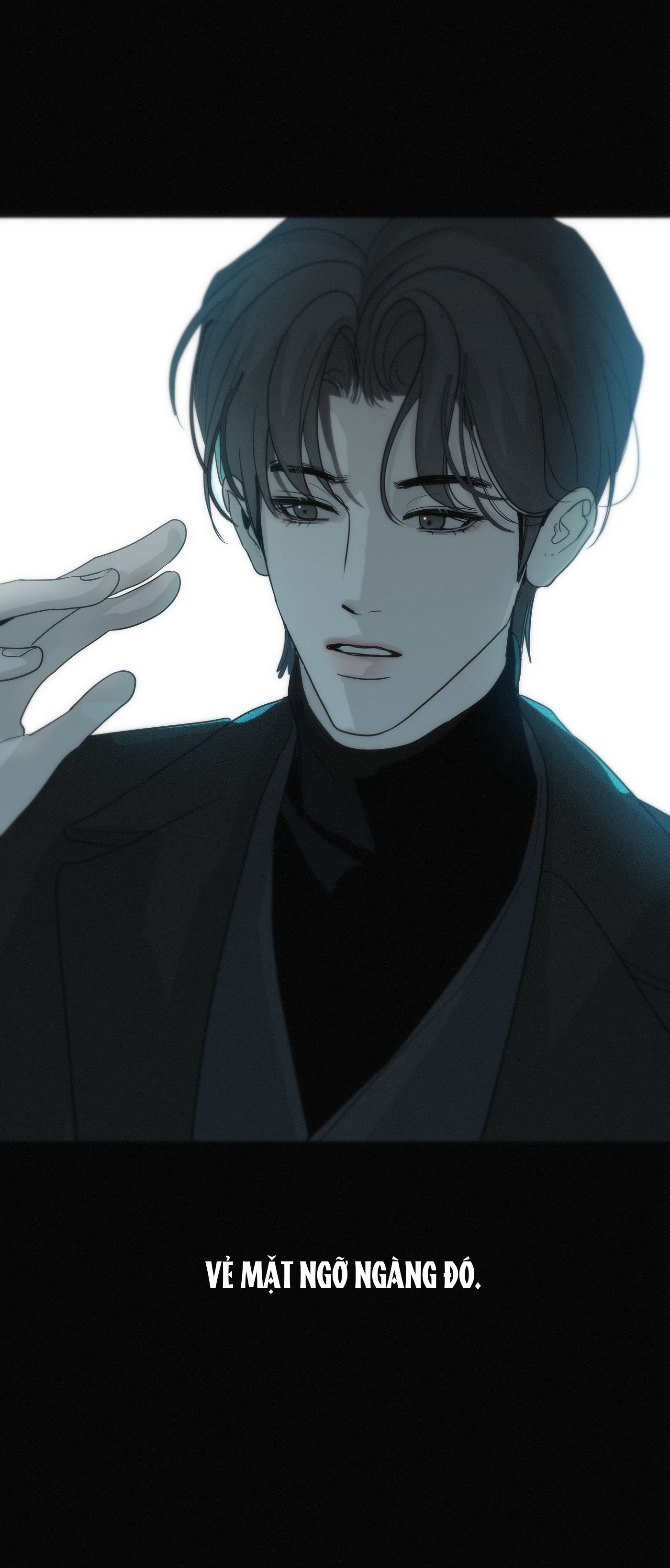 Cám Dỗ Chapter 5 - Trang 4