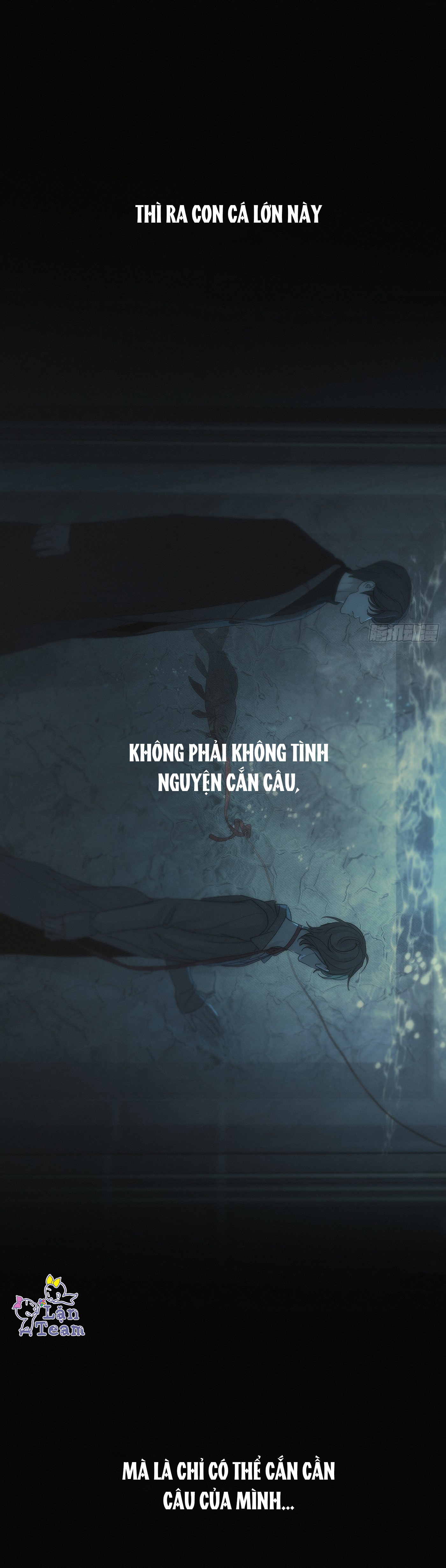 Cám Dỗ Chapter 5 - Trang 4