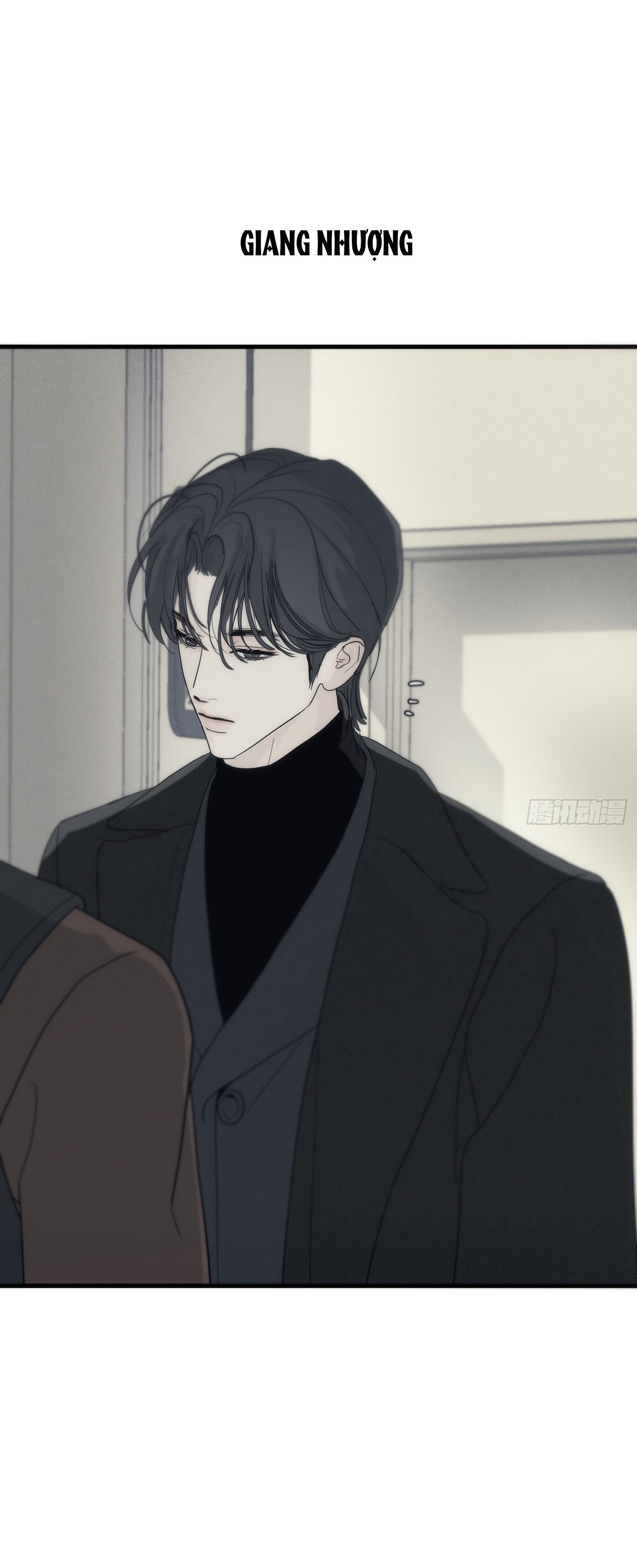 Cám Dỗ Chapter 5 - Trang 4