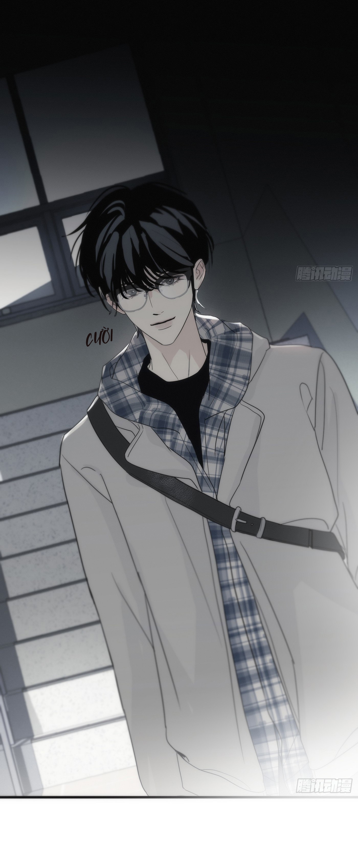 Cám Dỗ Chapter 5 - Trang 4