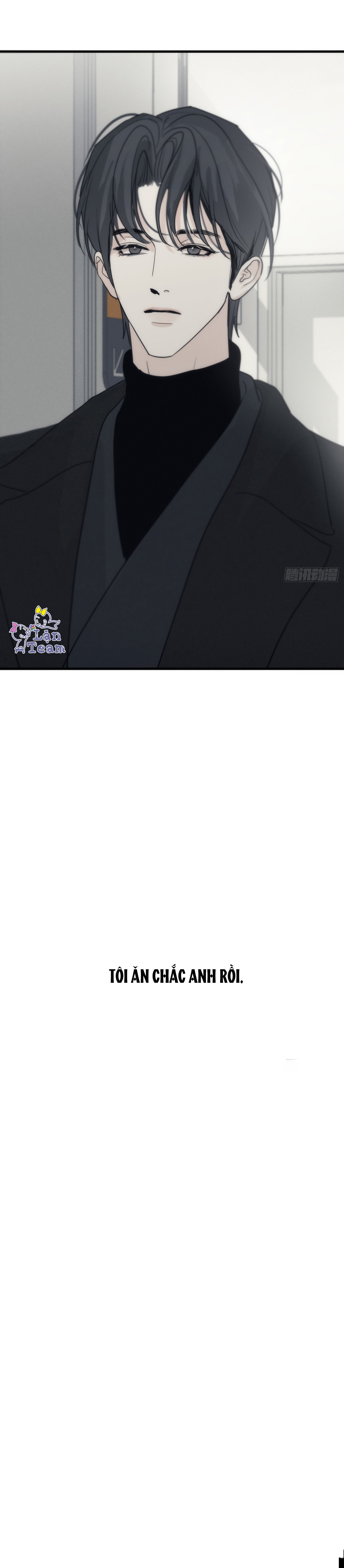 Cám Dỗ Chapter 5 - Trang 4