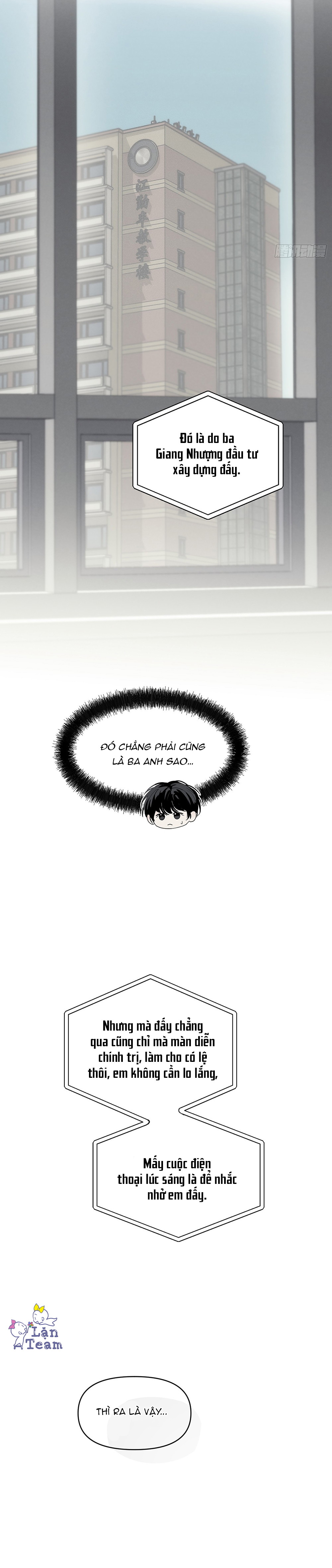 Cám Dỗ Chapter 5 - Trang 4