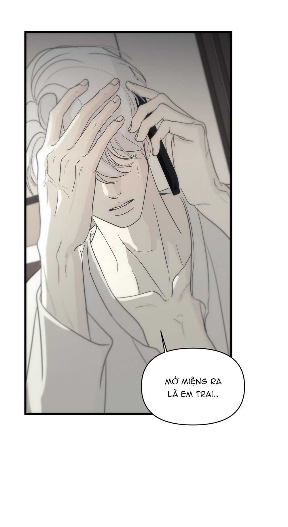 Cám Dỗ Chapter 5 - Trang 4