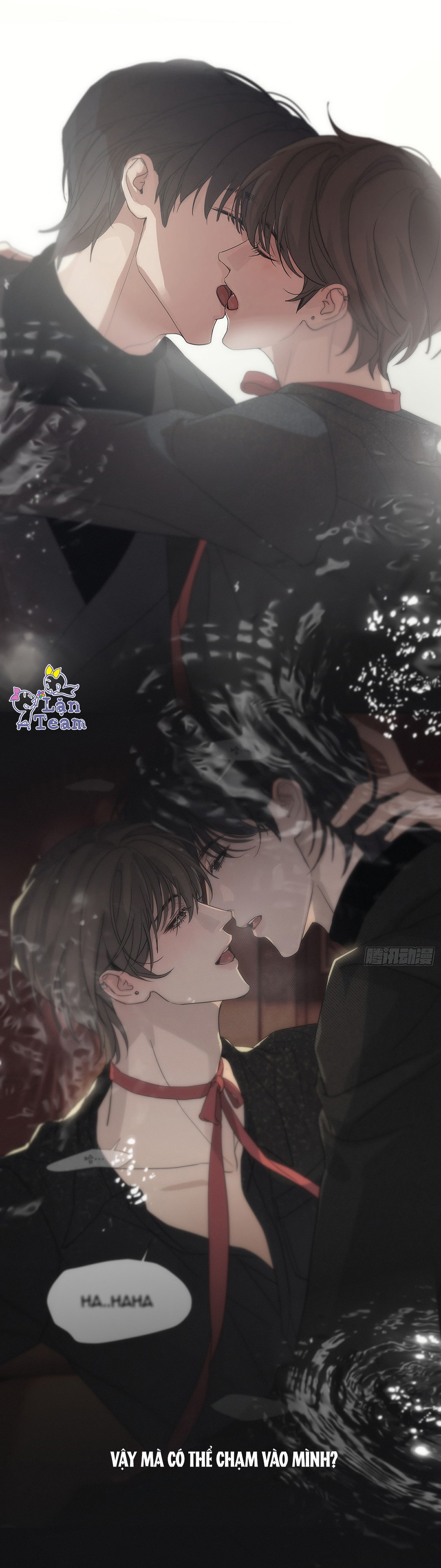 Cám Dỗ Chapter 6 - Trang 4