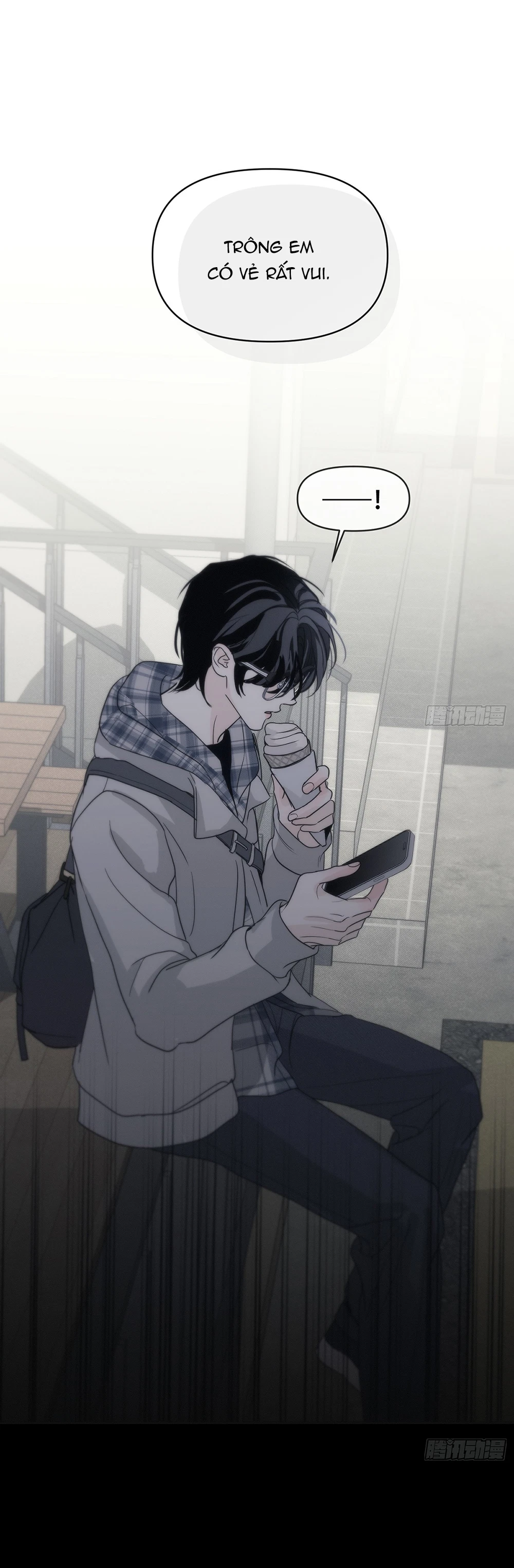 Cám Dỗ Chapter 6 - Trang 4