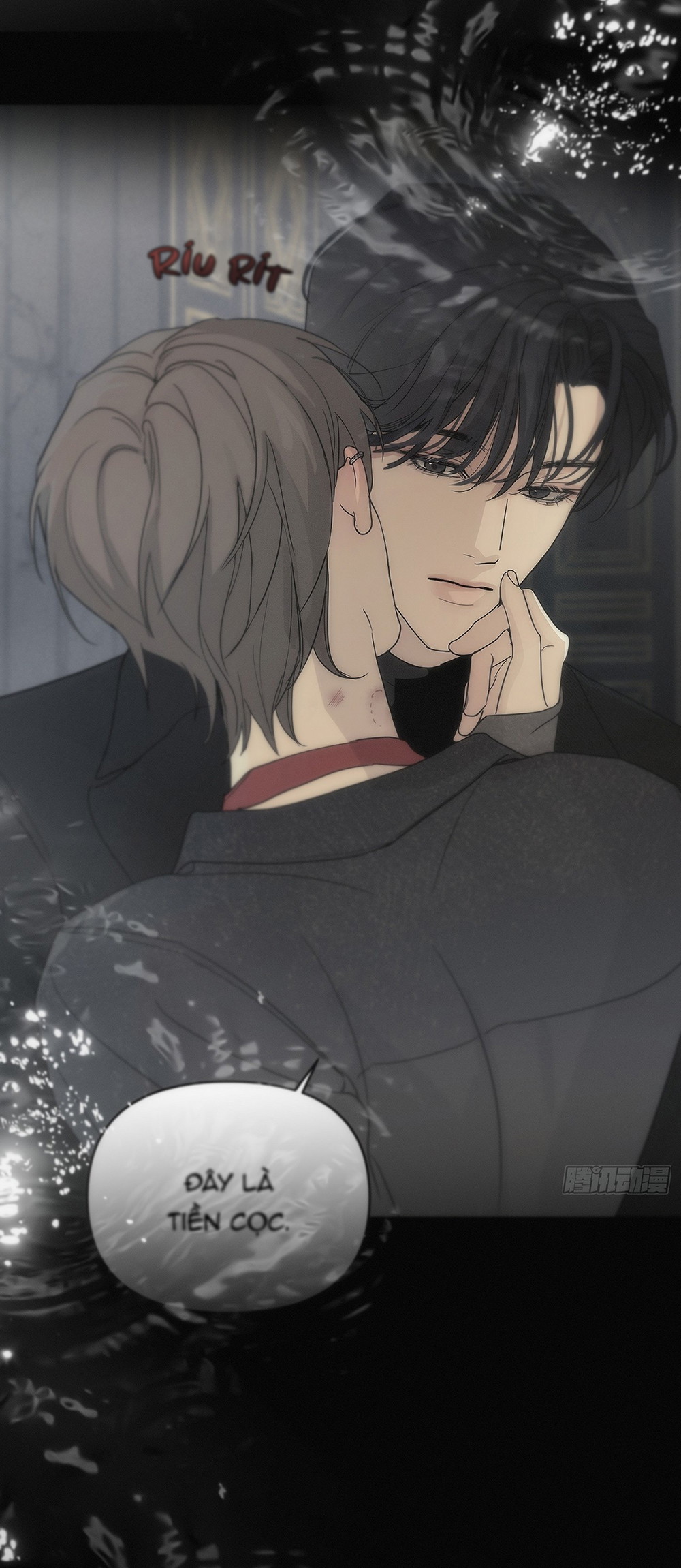 Cám Dỗ Chapter 6 - Trang 4