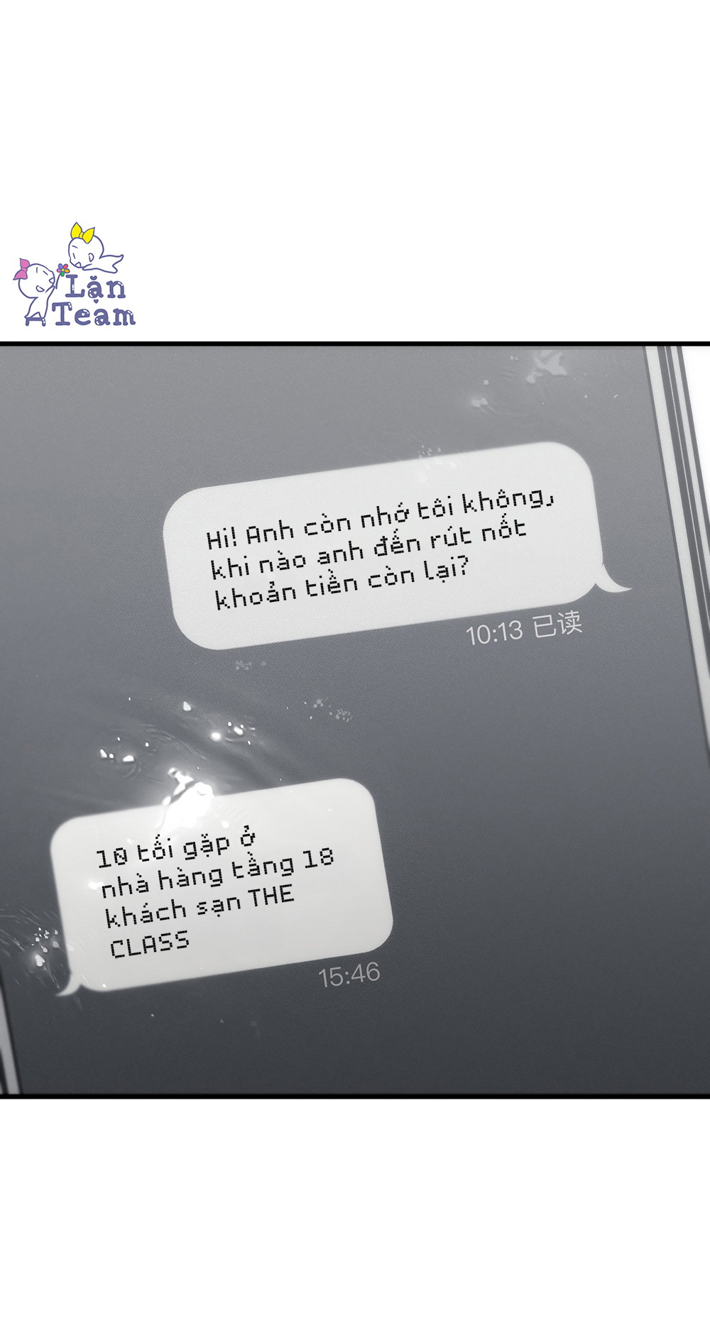 Cám Dỗ Chapter 6 - Trang 4