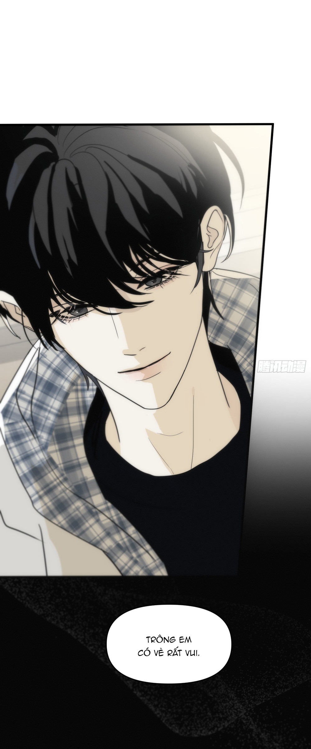 Cám Dỗ Chapter 6 - Trang 4