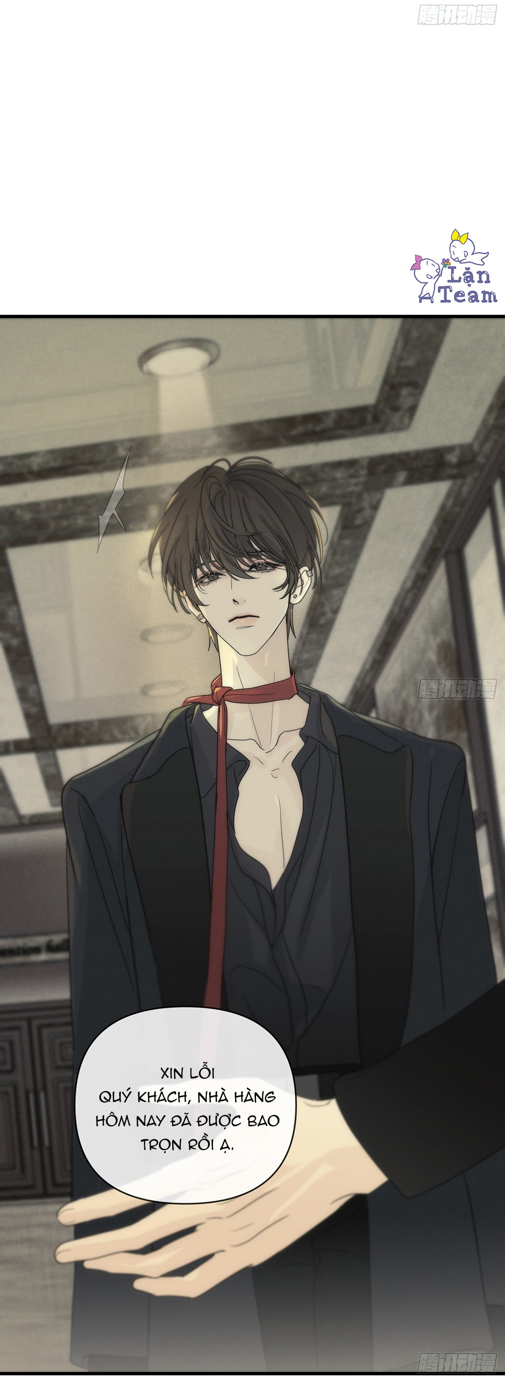 Cám Dỗ Chapter 6 - Trang 4