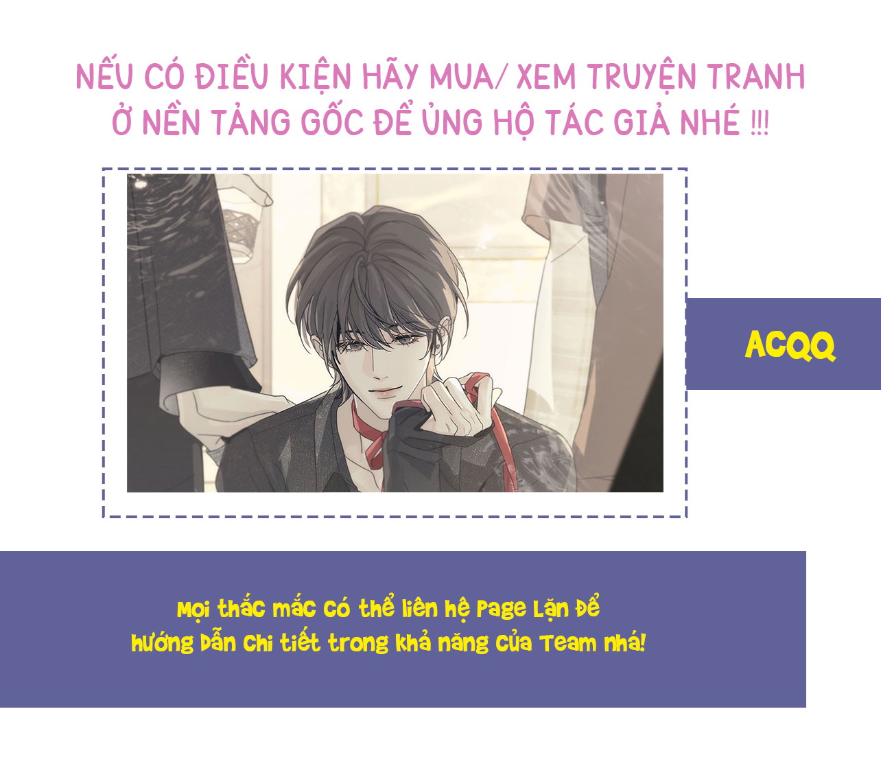 Cám Dỗ Chapter 6 - Trang 4