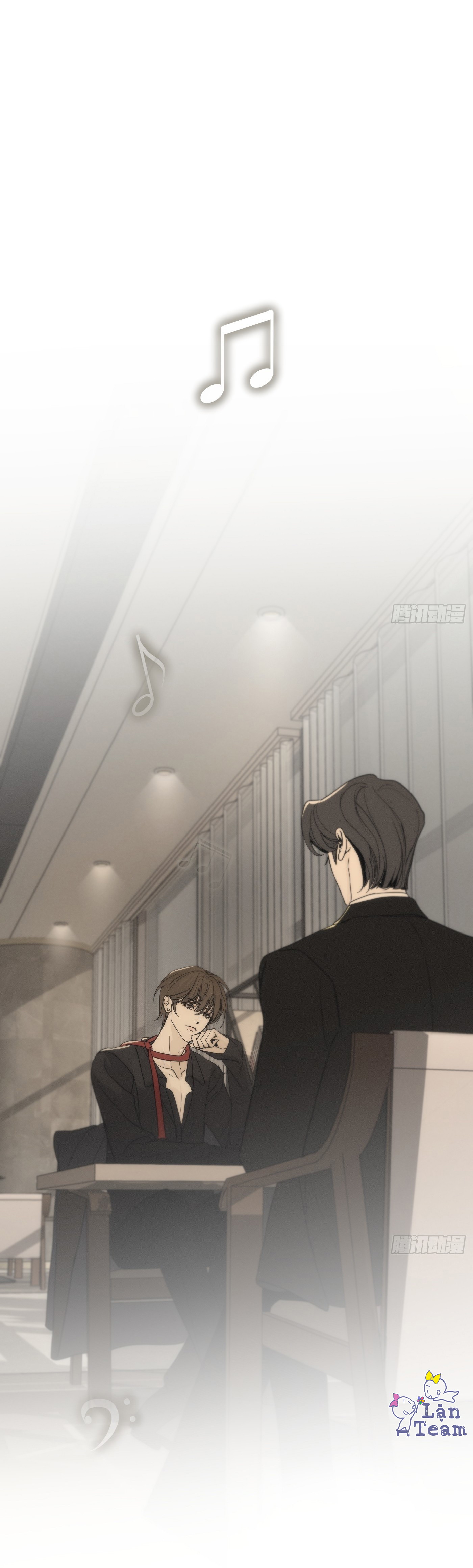 Cám Dỗ Chapter 7 - Trang 4