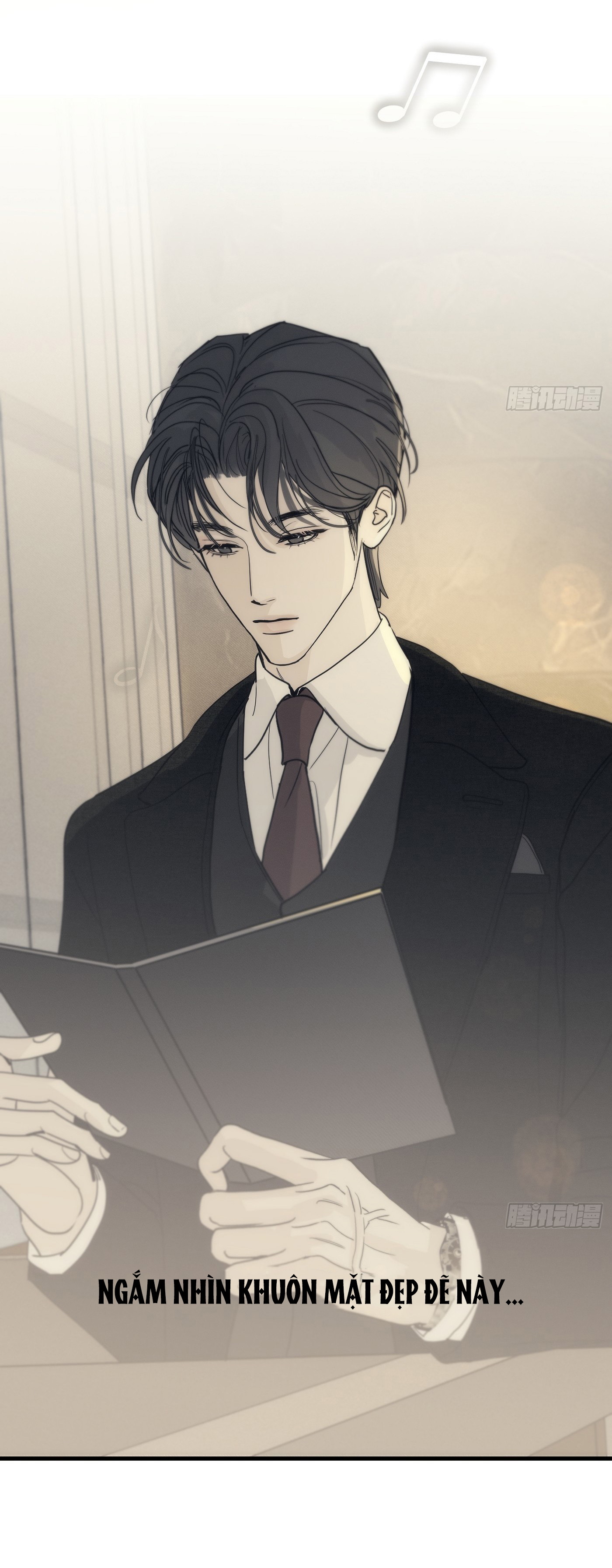 Cám Dỗ Chapter 7 - Trang 4