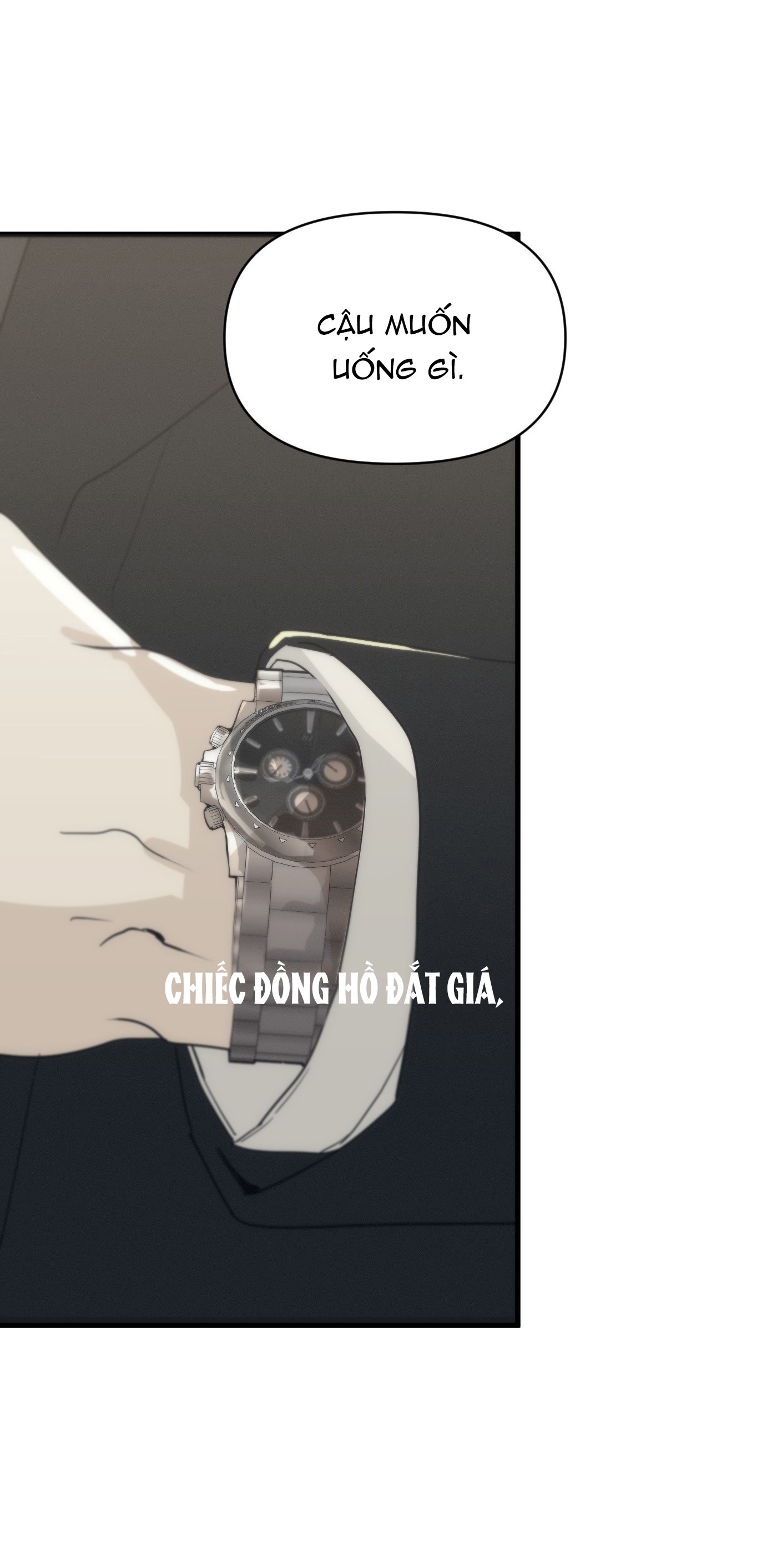 Cám Dỗ Chapter 7 - Trang 4