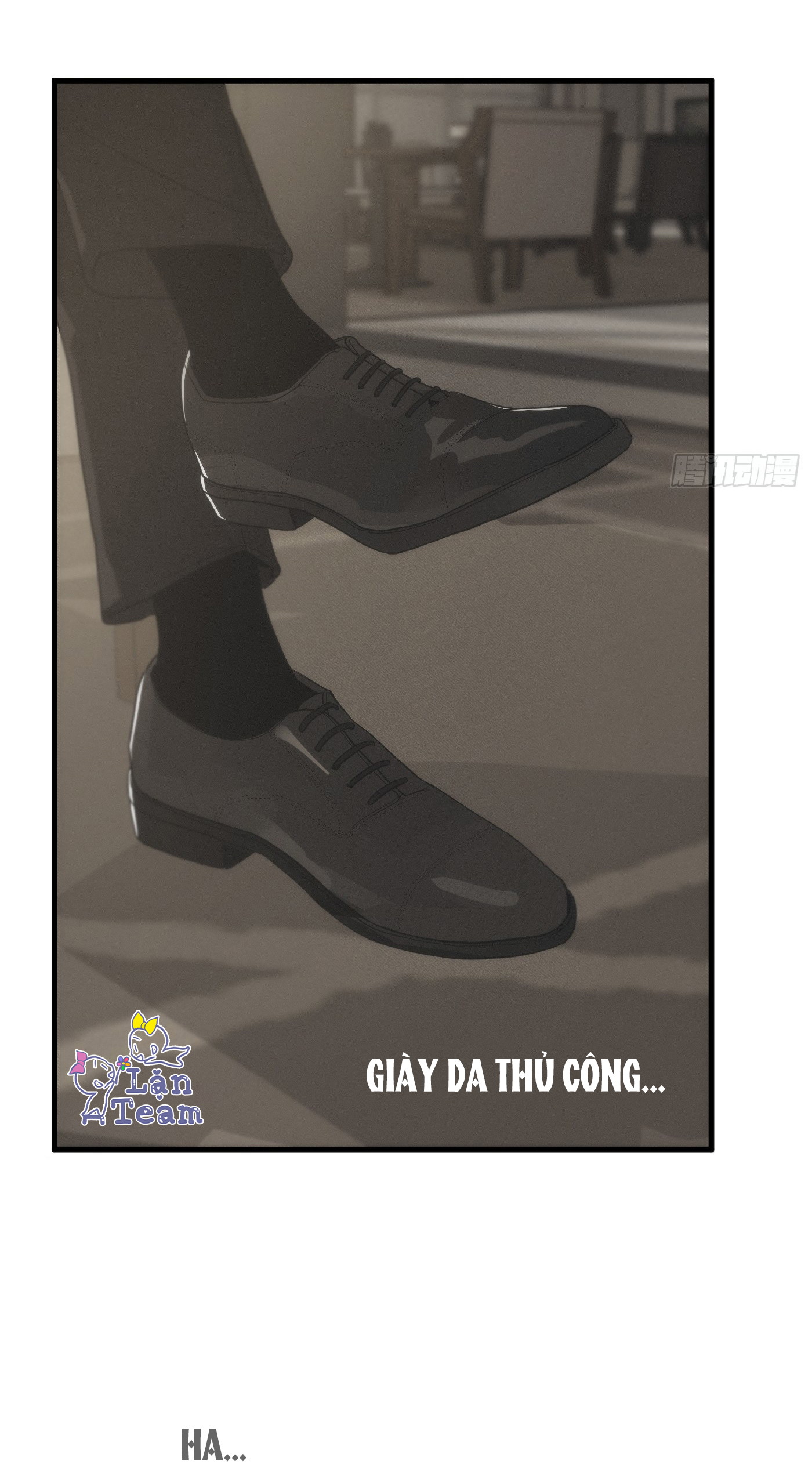 Cám Dỗ Chapter 7 - Trang 4